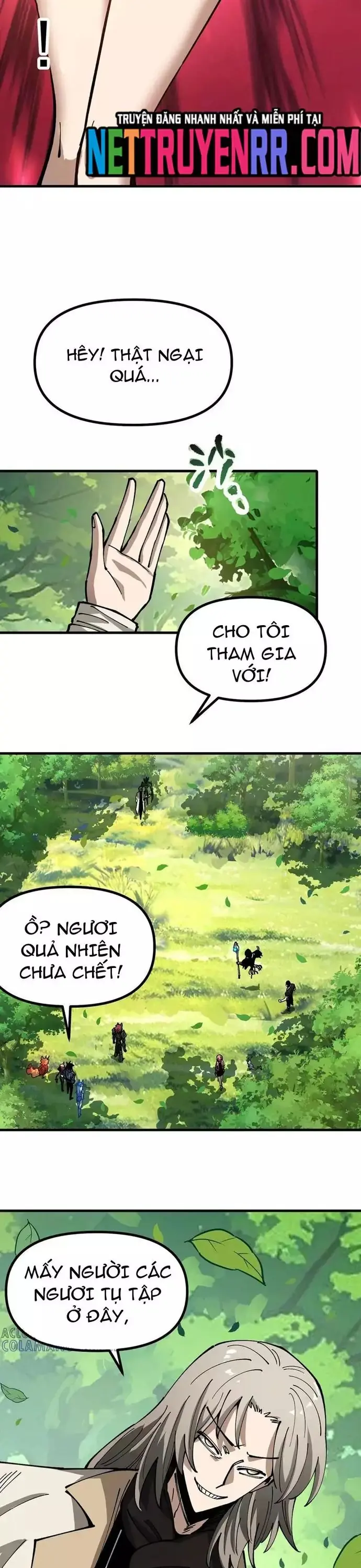 Toàn Cầu Ngự Thú: Ta có thế thấy lộ tuyến tiến hóa Chapter 28 - Trang 10