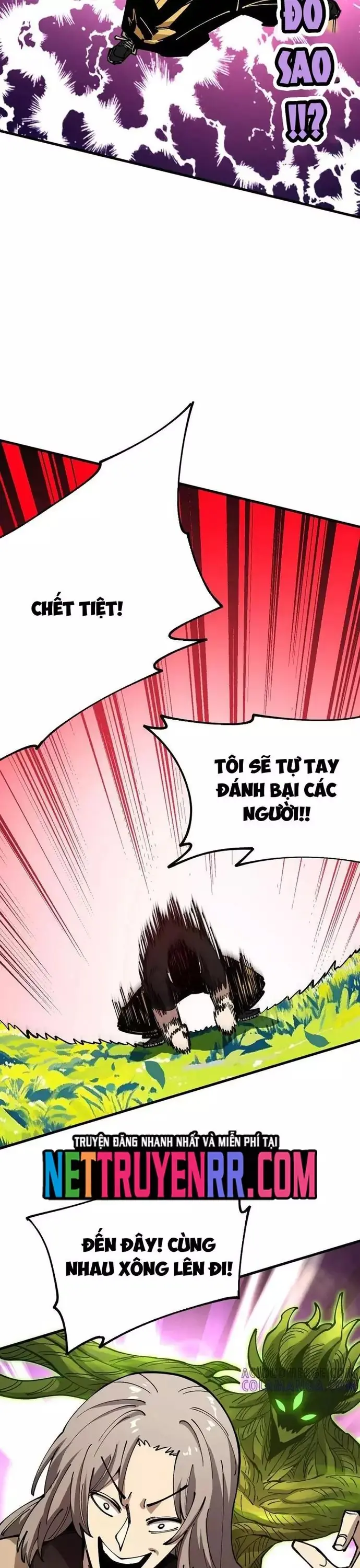 Toàn Cầu Ngự Thú: Ta có thế thấy lộ tuyến tiến hóa Chapter 28 - Trang 15