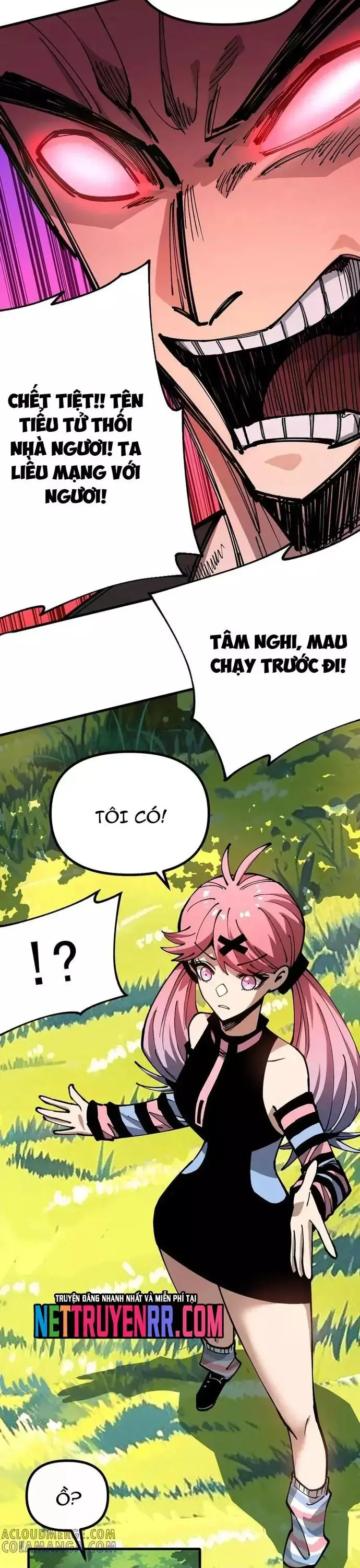 Toàn Cầu Ngự Thú: Ta có thế thấy lộ tuyến tiến hóa Chapter 28 - Trang 7