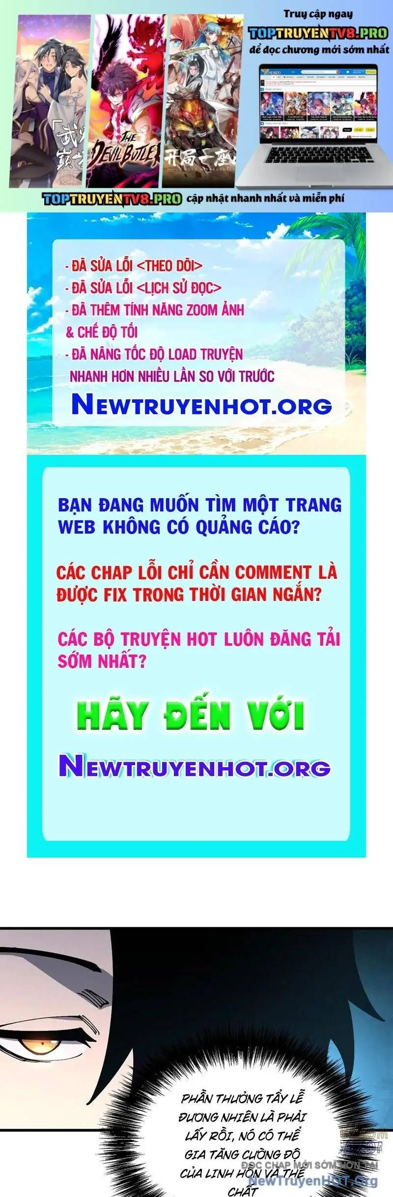 Toàn Cầu Ngự Thú: Ta có thế thấy lộ tuyến tiến hóa Chapter 29 - Trang 2