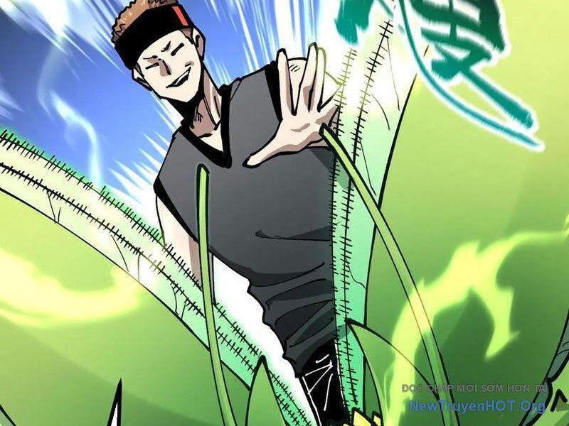 Toàn Cầu Ngự Thú: Ta có thế thấy lộ tuyến tiến hóa Chapter 29 - Trang 22