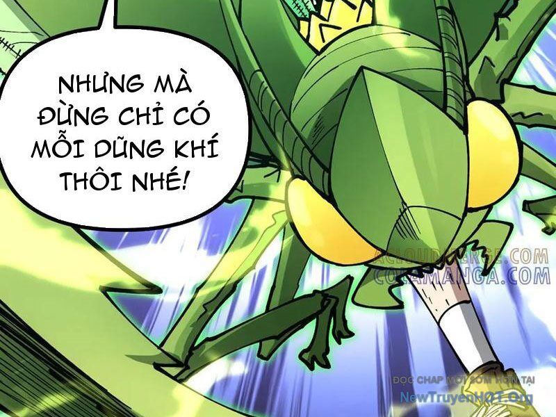 Toàn Cầu Ngự Thú: Ta có thế thấy lộ tuyến tiến hóa Chapter 29 - Trang 23