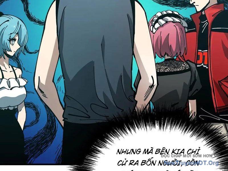 Toàn Cầu Ngự Thú: Ta có thế thấy lộ tuyến tiến hóa Chapter 29 - Trang 4