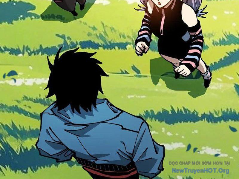 Toàn Cầu Ngự Thú: Ta có thế thấy lộ tuyến tiến hóa Chapter 29 - Trang 9