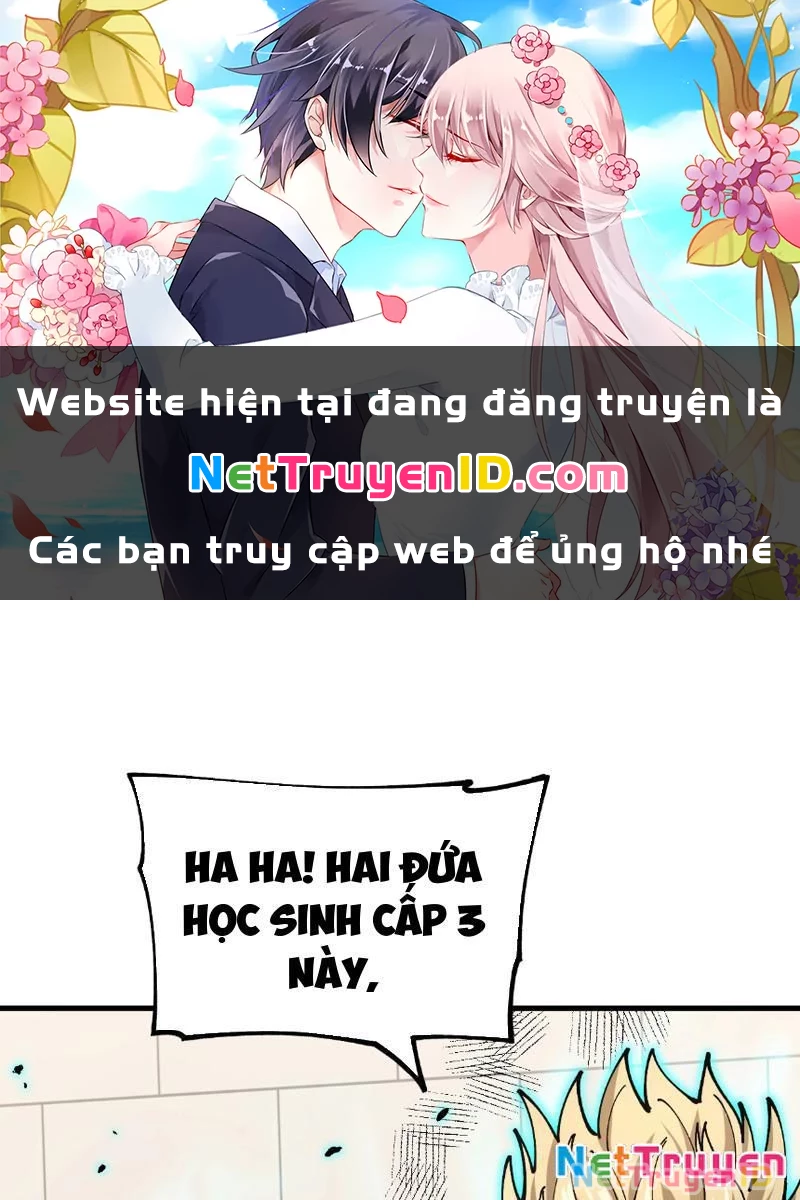 Toàn Cầu Ngự Thú: Ta có thế thấy lộ tuyến tiến hóa Chapter 3 - Trang 1