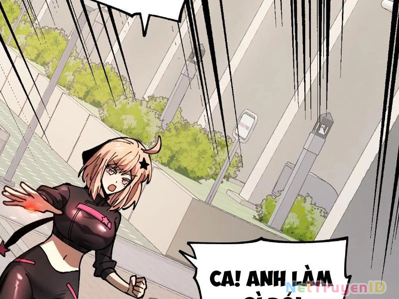 Toàn Cầu Ngự Thú: Ta có thế thấy lộ tuyến tiến hóa Chapter 3 - Trang 10