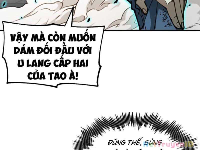 Toàn Cầu Ngự Thú: Ta có thế thấy lộ tuyến tiến hóa Chapter 3 - Trang 4