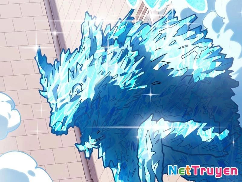 Toàn Cầu Ngự Thú: Ta có thế thấy lộ tuyến tiến hóa Chapter 3 - Trang 46