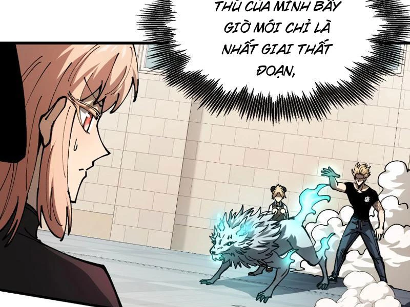 Toàn Cầu Ngự Thú: Ta có thế thấy lộ tuyến tiến hóa Chapter 3 - Trang 5