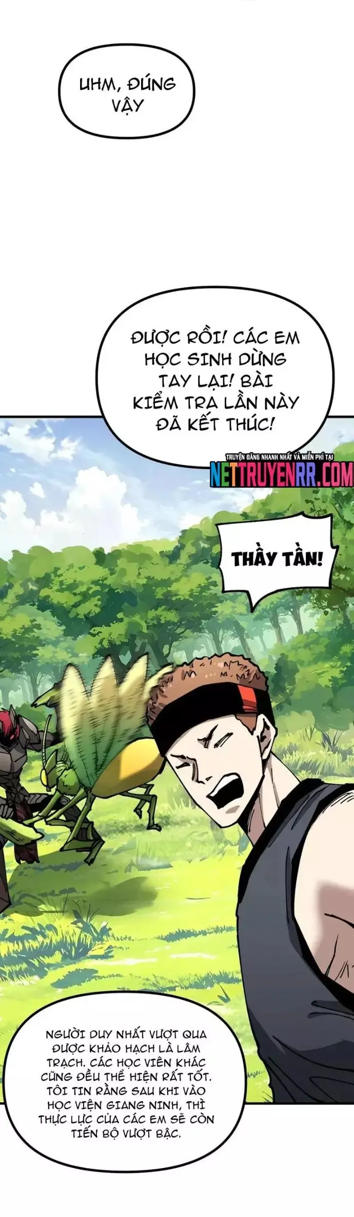 Toàn Cầu Ngự Thú: Ta có thế thấy lộ tuyến tiến hóa Chapter 30 - Trang 12