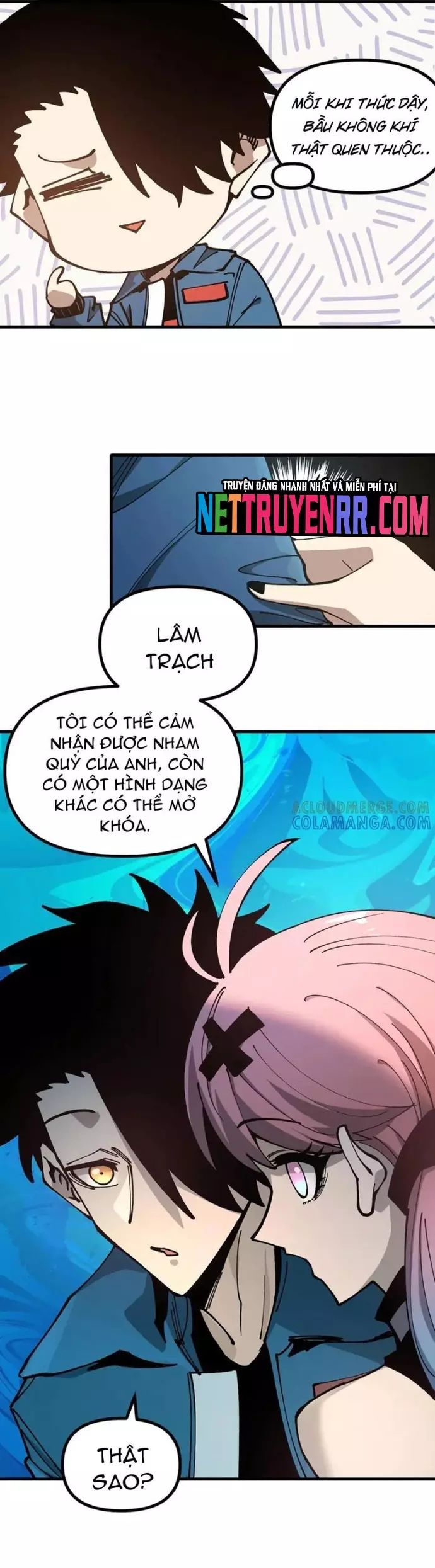 Toàn Cầu Ngự Thú: Ta có thế thấy lộ tuyến tiến hóa Chapter 30 - Trang 19
