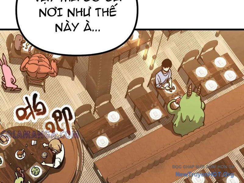 Toàn Cầu Ngự Thú: Ta có thế thấy lộ tuyến tiến hóa Chapter 31 - Trang 23