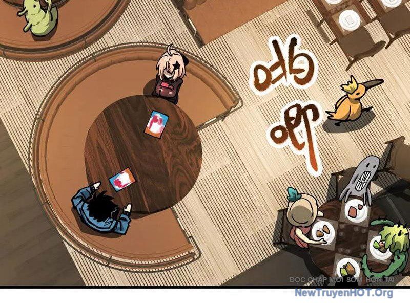 Toàn Cầu Ngự Thú: Ta có thế thấy lộ tuyến tiến hóa Chapter 31 - Trang 24