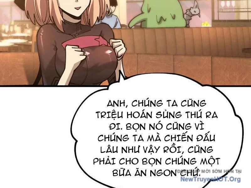 Toàn Cầu Ngự Thú: Ta có thế thấy lộ tuyến tiến hóa Chapter 31 - Trang 26
