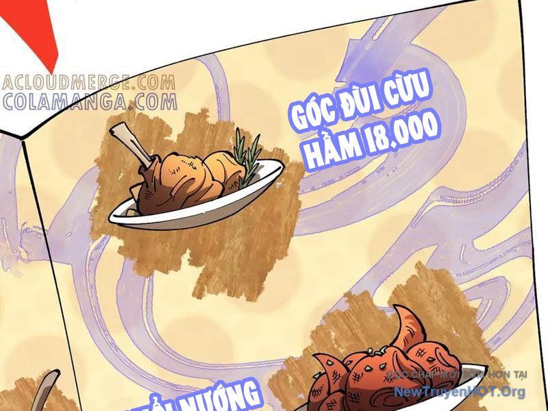 Toàn Cầu Ngự Thú: Ta có thế thấy lộ tuyến tiến hóa Chapter 31 - Trang 41