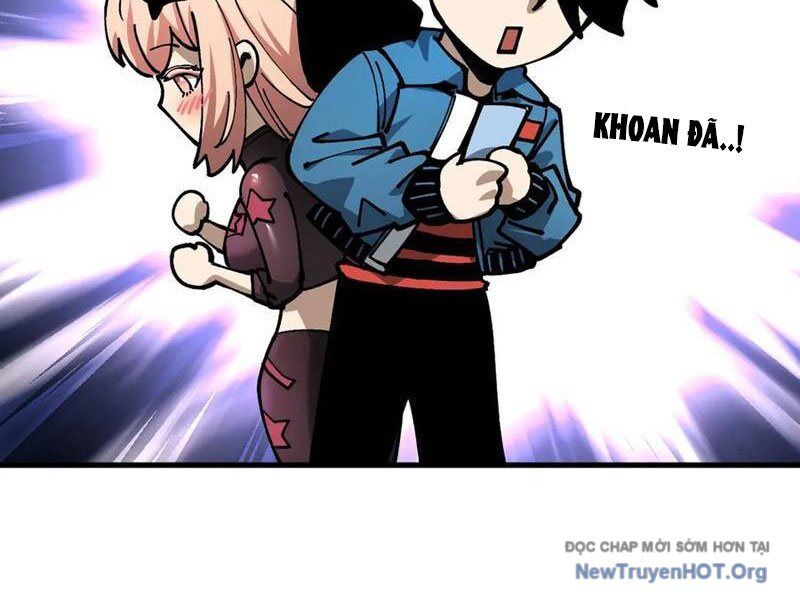 Toàn Cầu Ngự Thú: Ta có thế thấy lộ tuyến tiến hóa Chapter 31 - Trang 8