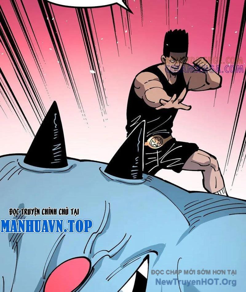 Toàn Cầu Ngự Thú: Ta có thế thấy lộ tuyến tiến hóa Chapter 32 - Trang 13