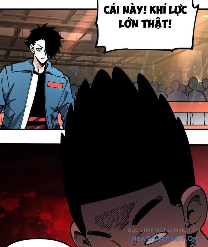 Toàn Cầu Ngự Thú: Ta có thế thấy lộ tuyến tiến hóa Chapter 32 - Trang 33