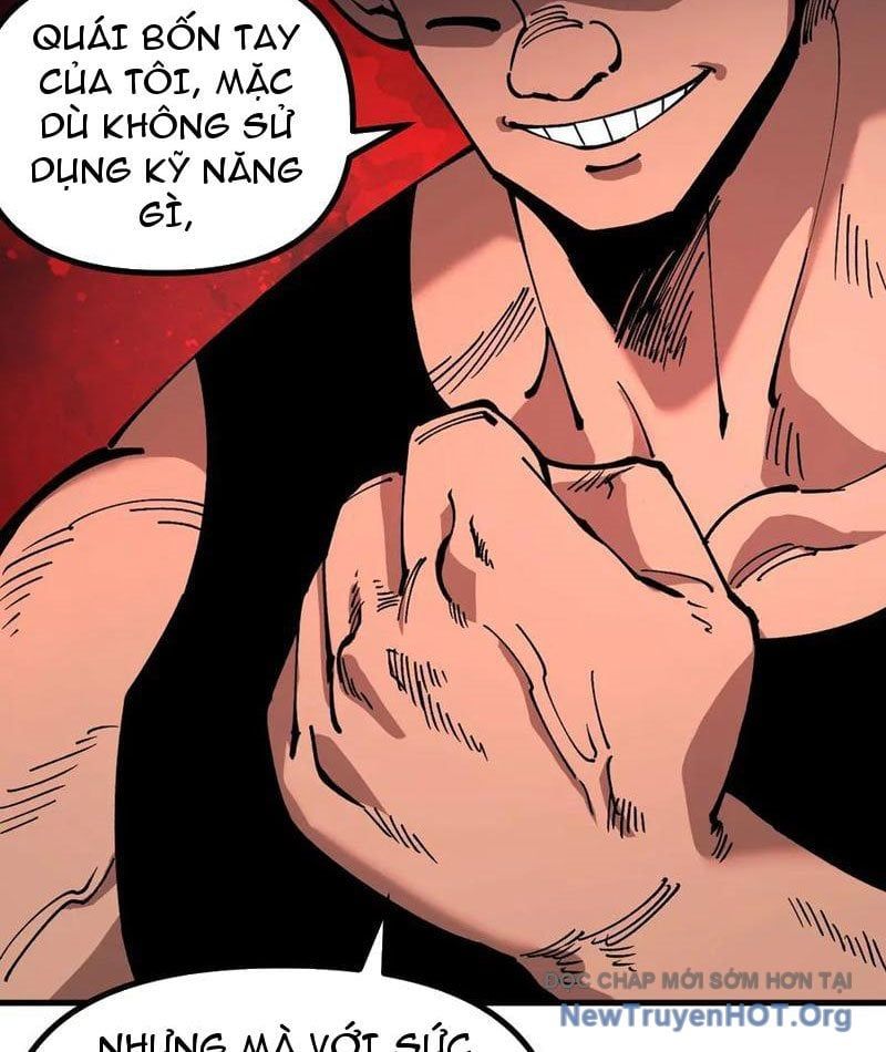 Toàn Cầu Ngự Thú: Ta có thế thấy lộ tuyến tiến hóa Chapter 32 - Trang 34