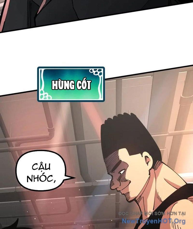 Toàn Cầu Ngự Thú: Ta có thế thấy lộ tuyến tiến hóa Chapter 32 - Trang 4