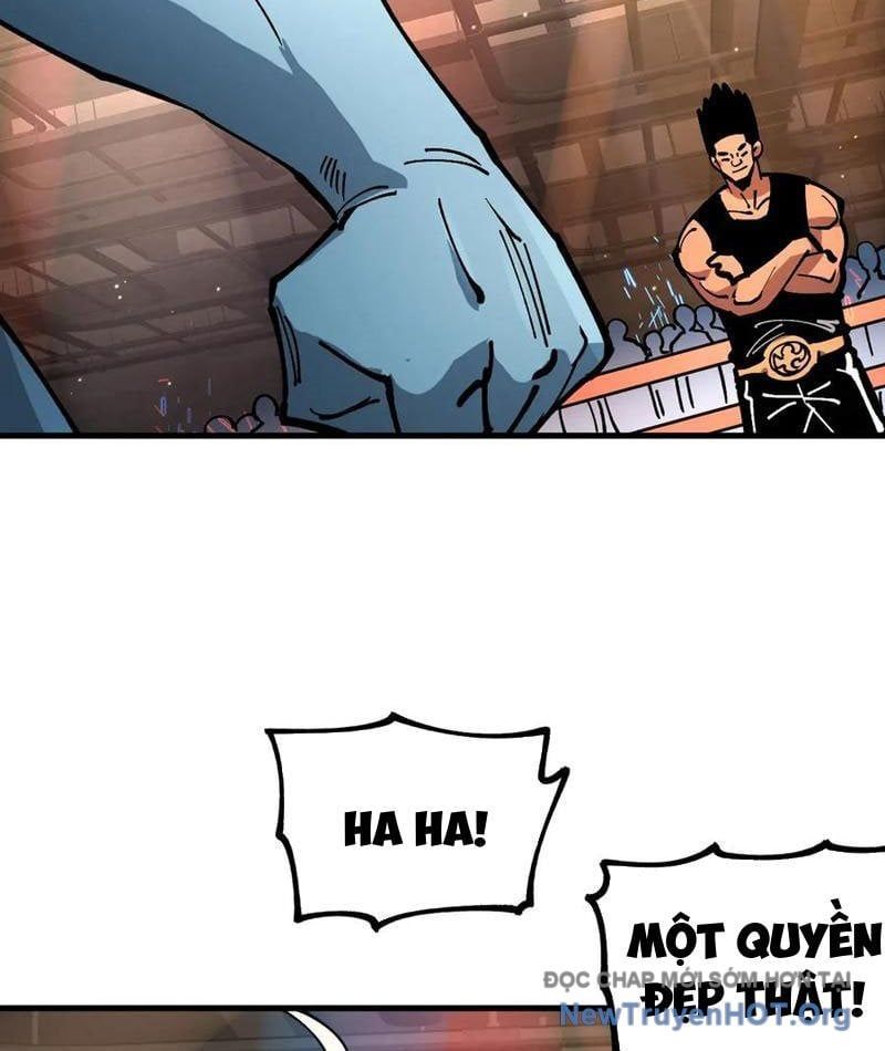 Toàn Cầu Ngự Thú: Ta có thế thấy lộ tuyến tiến hóa Chapter 32 - Trang 47