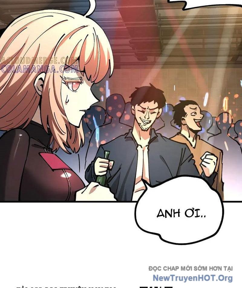 Toàn Cầu Ngự Thú: Ta có thế thấy lộ tuyến tiến hóa Chapter 32 - Trang 48