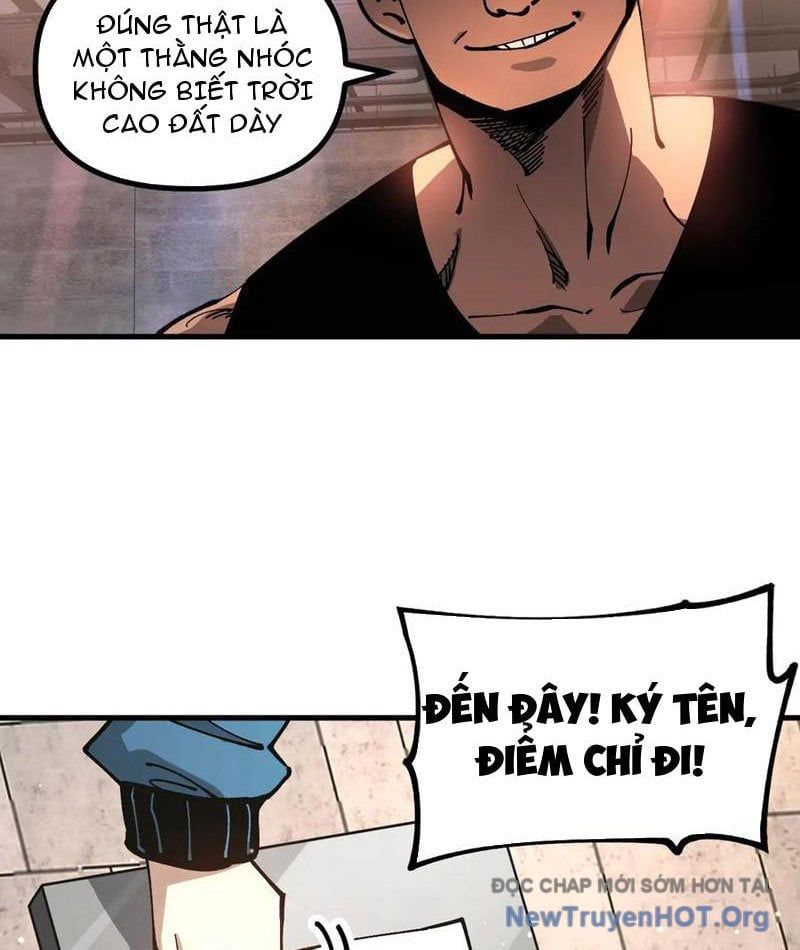 Toàn Cầu Ngự Thú: Ta có thế thấy lộ tuyến tiến hóa Chapter 32 - Trang 8
