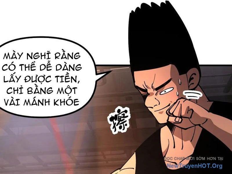 Toàn Cầu Ngự Thú: Ta có thế thấy lộ tuyến tiến hóa Chapter 33 - Trang 13