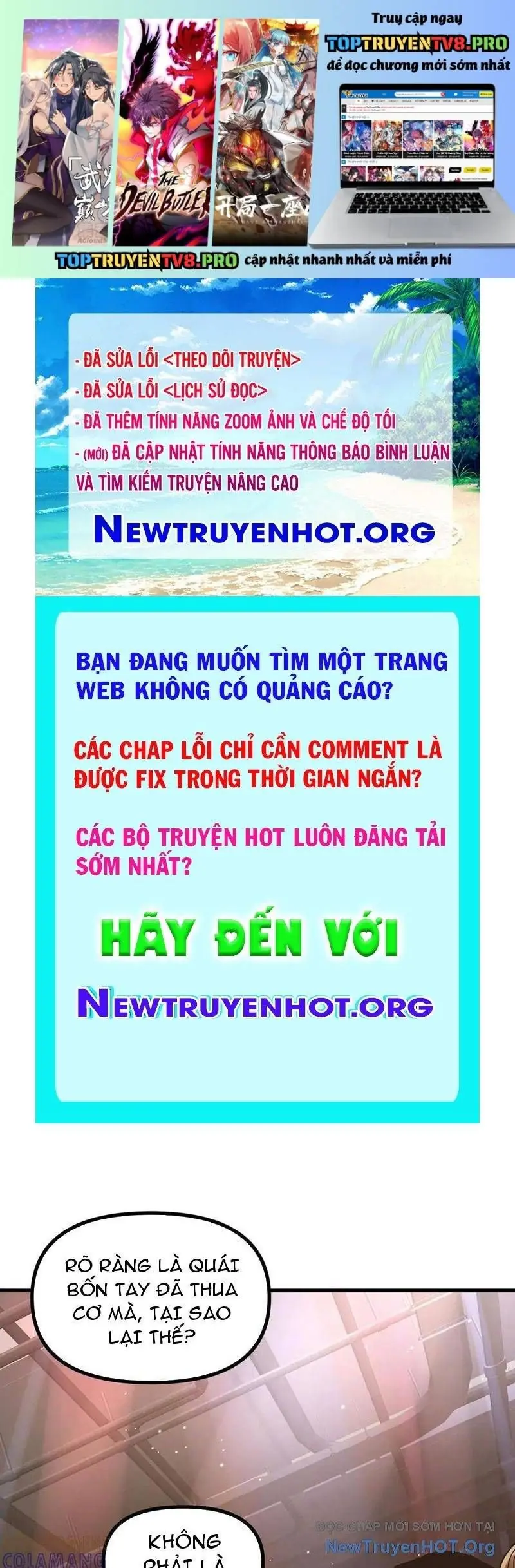 Toàn Cầu Ngự Thú: Ta có thế thấy lộ tuyến tiến hóa Chapter 33 - Trang 2