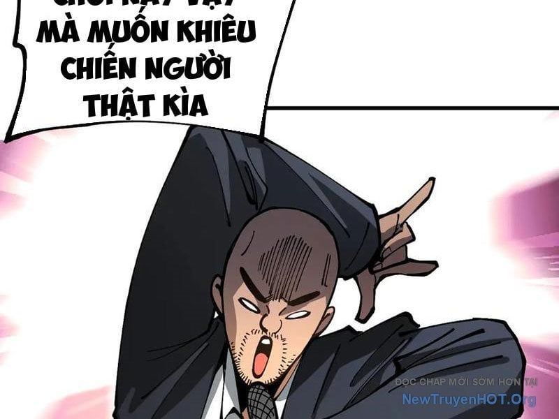 Toàn Cầu Ngự Thú: Ta có thế thấy lộ tuyến tiến hóa Chapter 33 - Trang 22