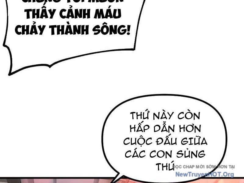 Toàn Cầu Ngự Thú: Ta có thế thấy lộ tuyến tiến hóa Chapter 33 - Trang 28