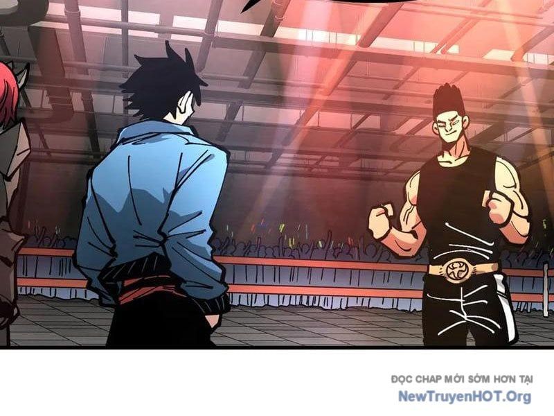 Toàn Cầu Ngự Thú: Ta có thế thấy lộ tuyến tiến hóa Chapter 33 - Trang 29