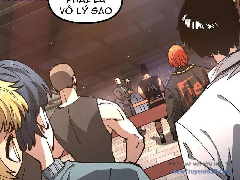 Toàn Cầu Ngự Thú: Ta có thế thấy lộ tuyến tiến hóa Chapter 33 - Trang 3