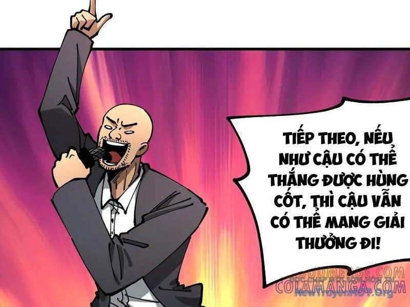 Toàn Cầu Ngự Thú: Ta có thế thấy lộ tuyến tiến hóa Chapter 33 - Trang 40