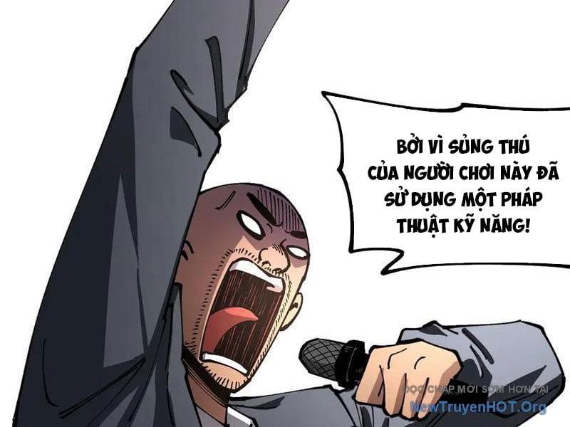 Toàn Cầu Ngự Thú: Ta có thế thấy lộ tuyến tiến hóa Chapter 33 - Trang 6