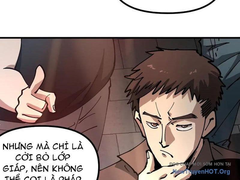 Toàn Cầu Ngự Thú: Ta có thế thấy lộ tuyến tiến hóa Chapter 33 - Trang 9