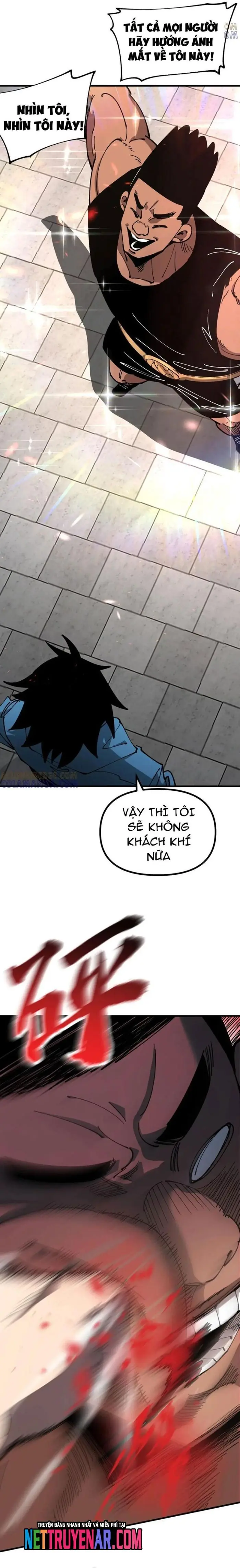 Toàn Cầu Ngự Thú: Ta có thế thấy lộ tuyến tiến hóa Chapter 34 - Trang 5