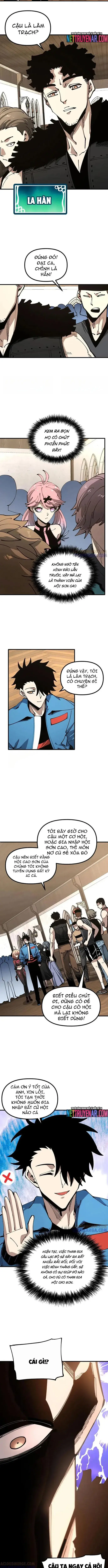Toàn Cầu Ngự Thú: Ta có thế thấy lộ tuyến tiến hóa Chapter 36 - Trang 2