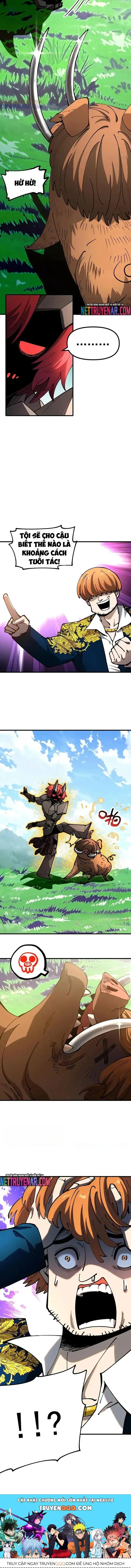 Toàn Cầu Ngự Thú: Ta có thế thấy lộ tuyến tiến hóa Chapter 36 - Trang 7