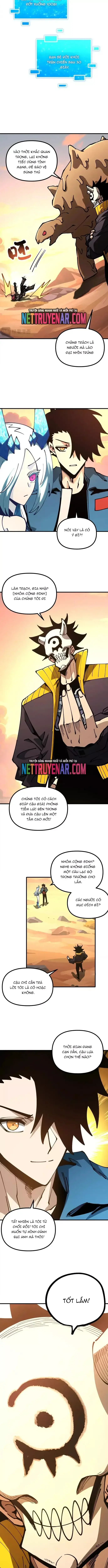 Toàn Cầu Ngự Thú: Ta có thế thấy lộ tuyến tiến hóa Chapter 38 - Trang 10