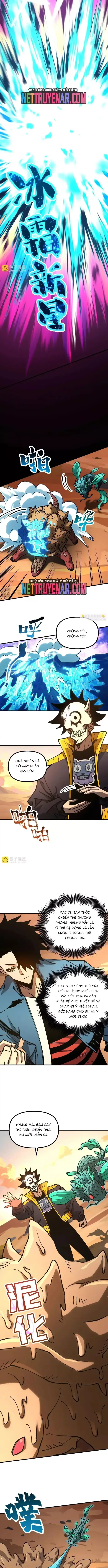 Toàn Cầu Ngự Thú: Ta có thế thấy lộ tuyến tiến hóa Chapter 38 - Trang 6