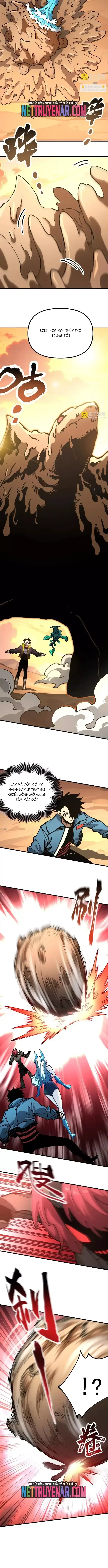Toàn Cầu Ngự Thú: Ta có thế thấy lộ tuyến tiến hóa Chapter 38 - Trang 7