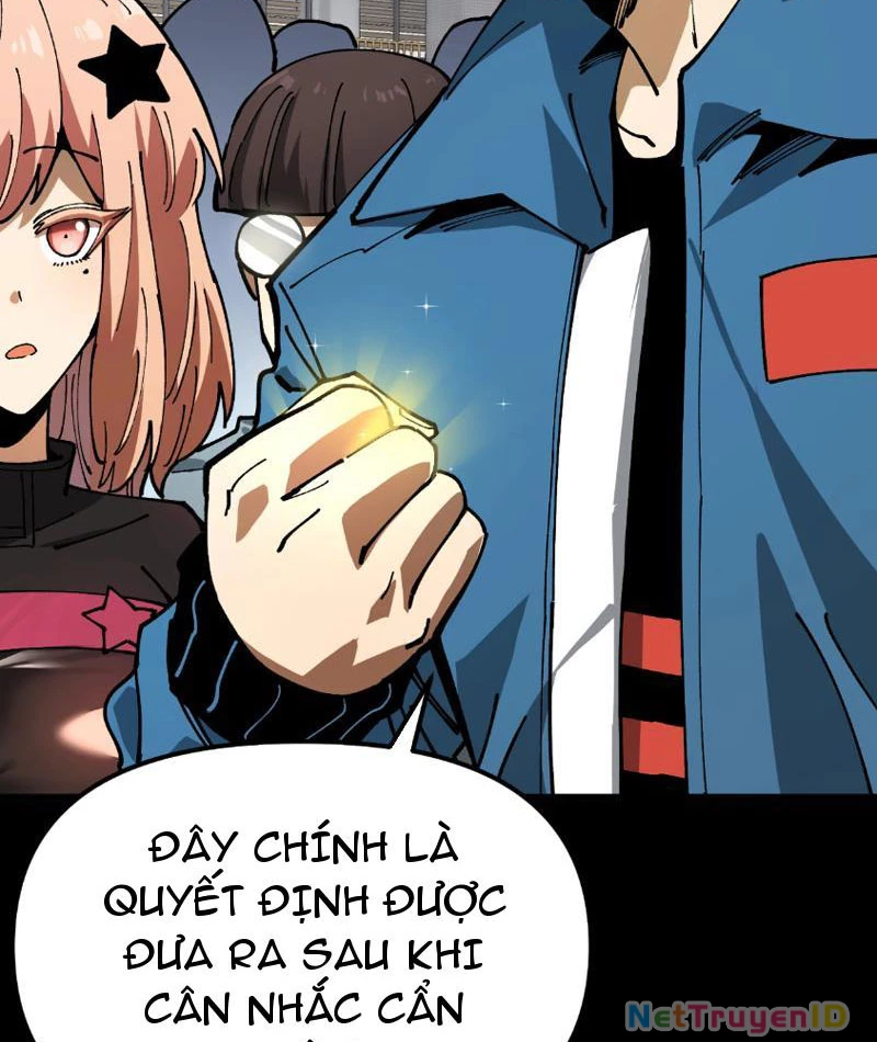 Toàn Cầu Ngự Thú: Ta có thế thấy lộ tuyến tiến hóa Chapter 4 - Trang 14