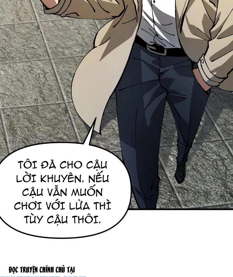 Toàn Cầu Ngự Thú: Ta có thế thấy lộ tuyến tiến hóa Chapter 4 - Trang 22
