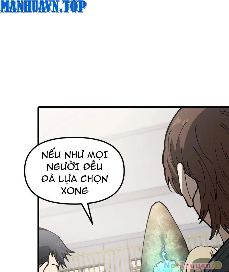 Toàn Cầu Ngự Thú: Ta có thế thấy lộ tuyến tiến hóa Chapter 4 - Trang 23