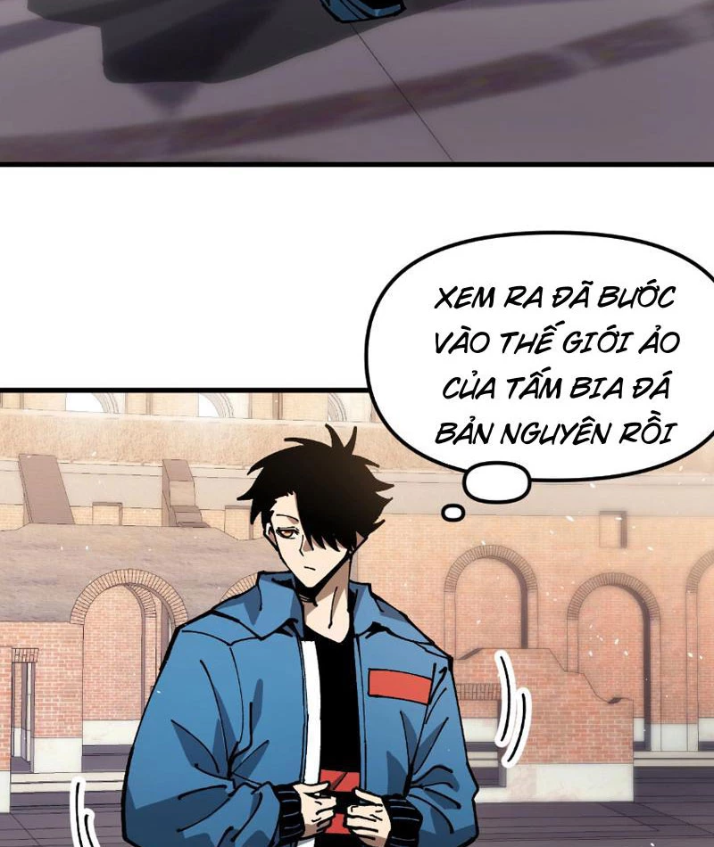 Toàn Cầu Ngự Thú: Ta có thế thấy lộ tuyến tiến hóa Chapter 4 - Trang 40