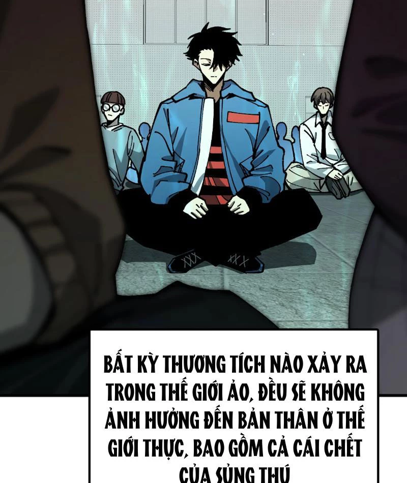 Toàn Cầu Ngự Thú: Ta có thế thấy lộ tuyến tiến hóa Chapter 4 - Trang 42