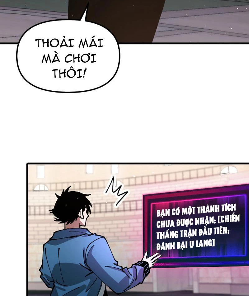 Toàn Cầu Ngự Thú: Ta có thế thấy lộ tuyến tiến hóa Chapter 4 - Trang 45