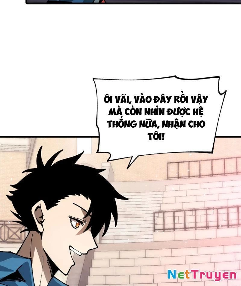Toàn Cầu Ngự Thú: Ta có thế thấy lộ tuyến tiến hóa Chapter 4 - Trang 46