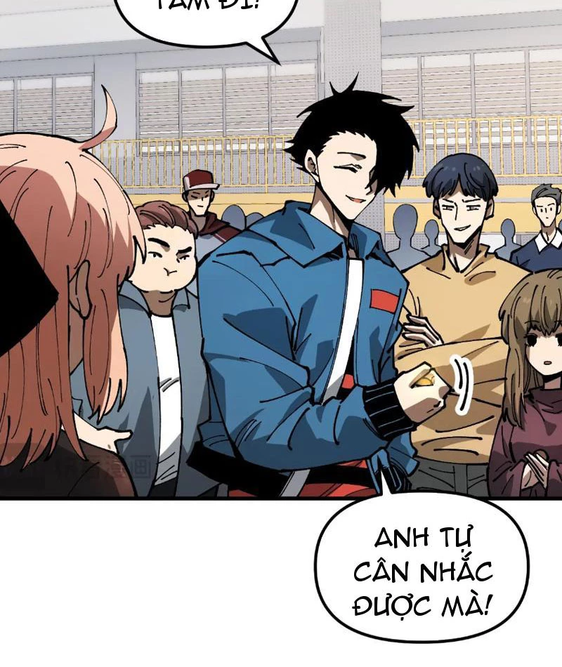Toàn Cầu Ngự Thú: Ta có thế thấy lộ tuyến tiến hóa Chapter 4 - Trang 8